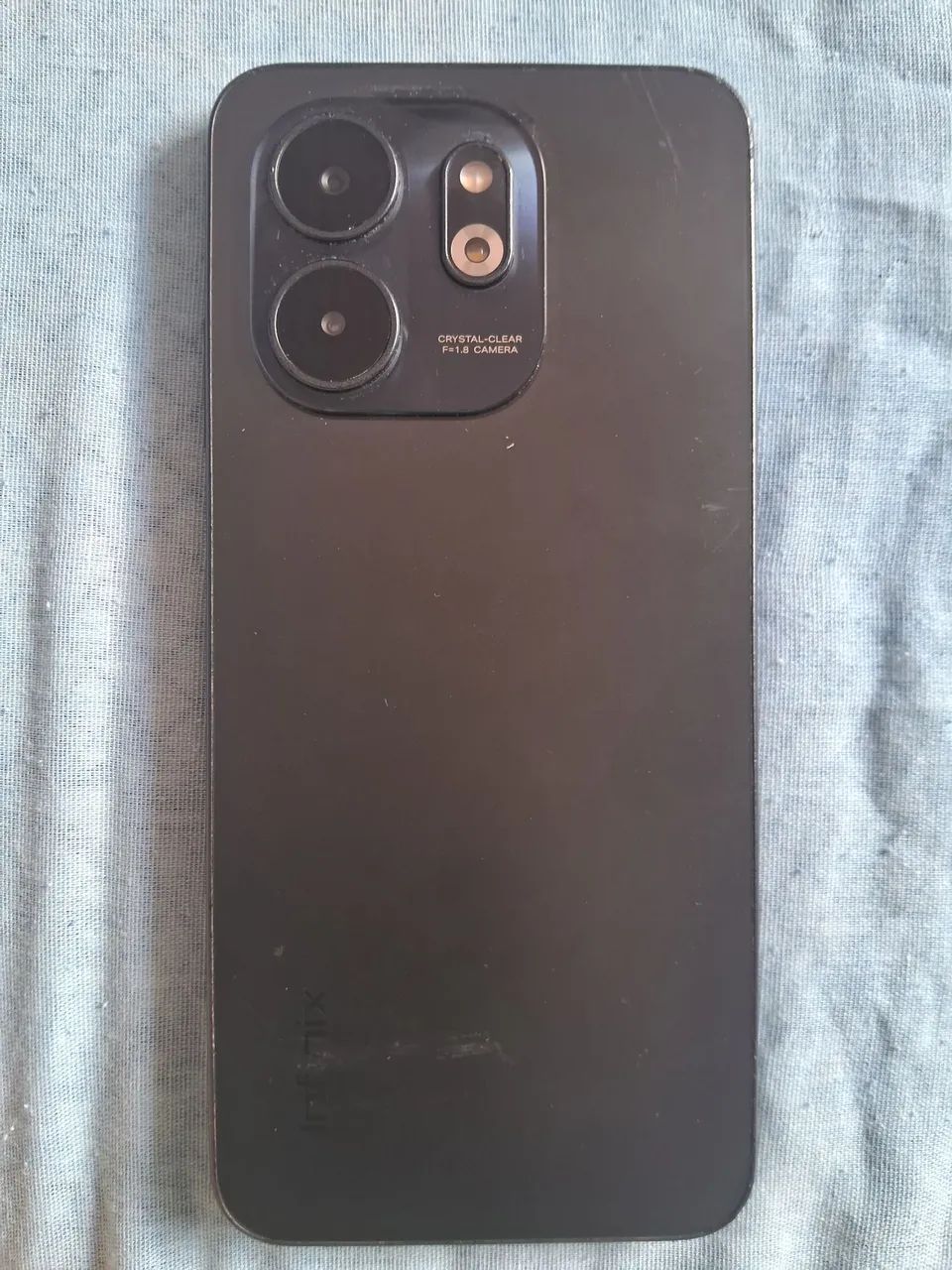 Infinix 9 - Foto 2