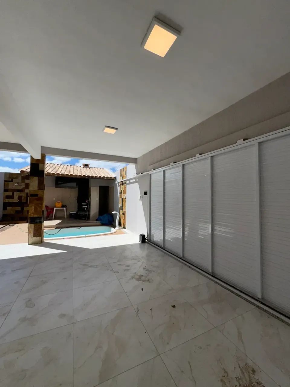 casa disponivel a venda com piscina - Foto 5