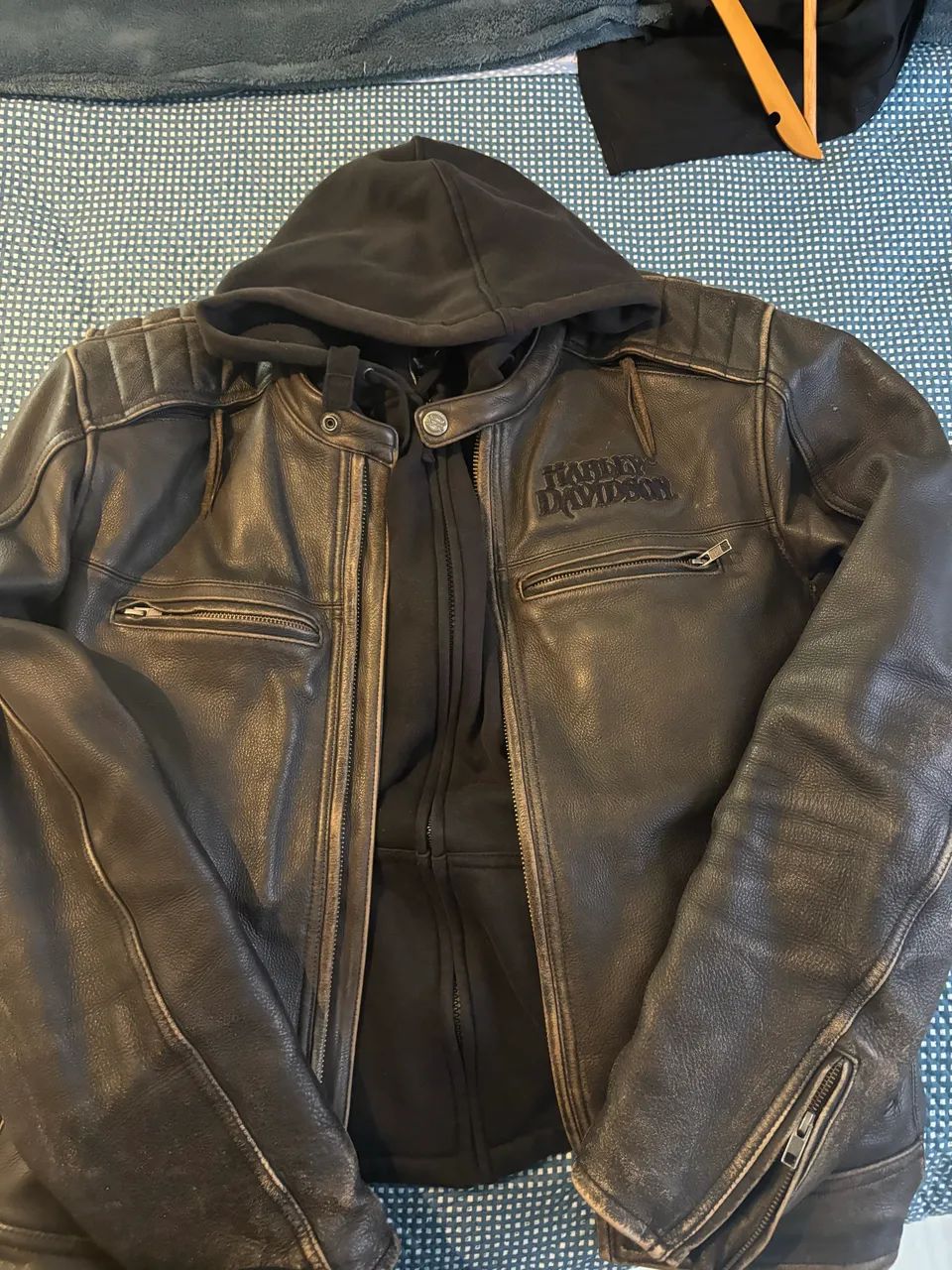 Jaqueta Harley-Davidson  - Foto 2