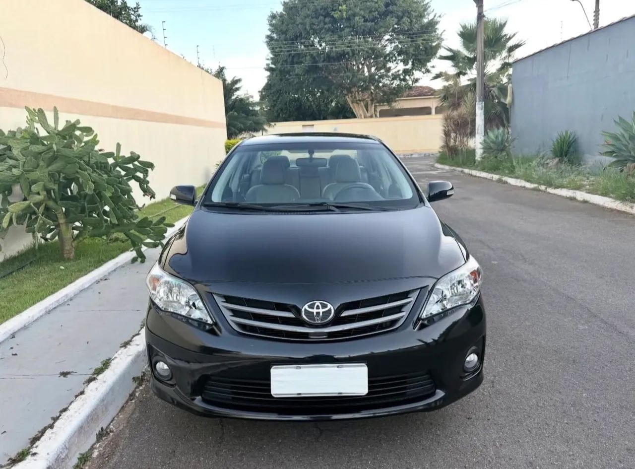 Corolla Xei 2012 - Foto 2