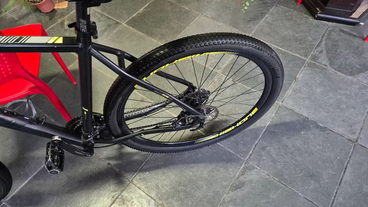 Bike MTB - Foto 5