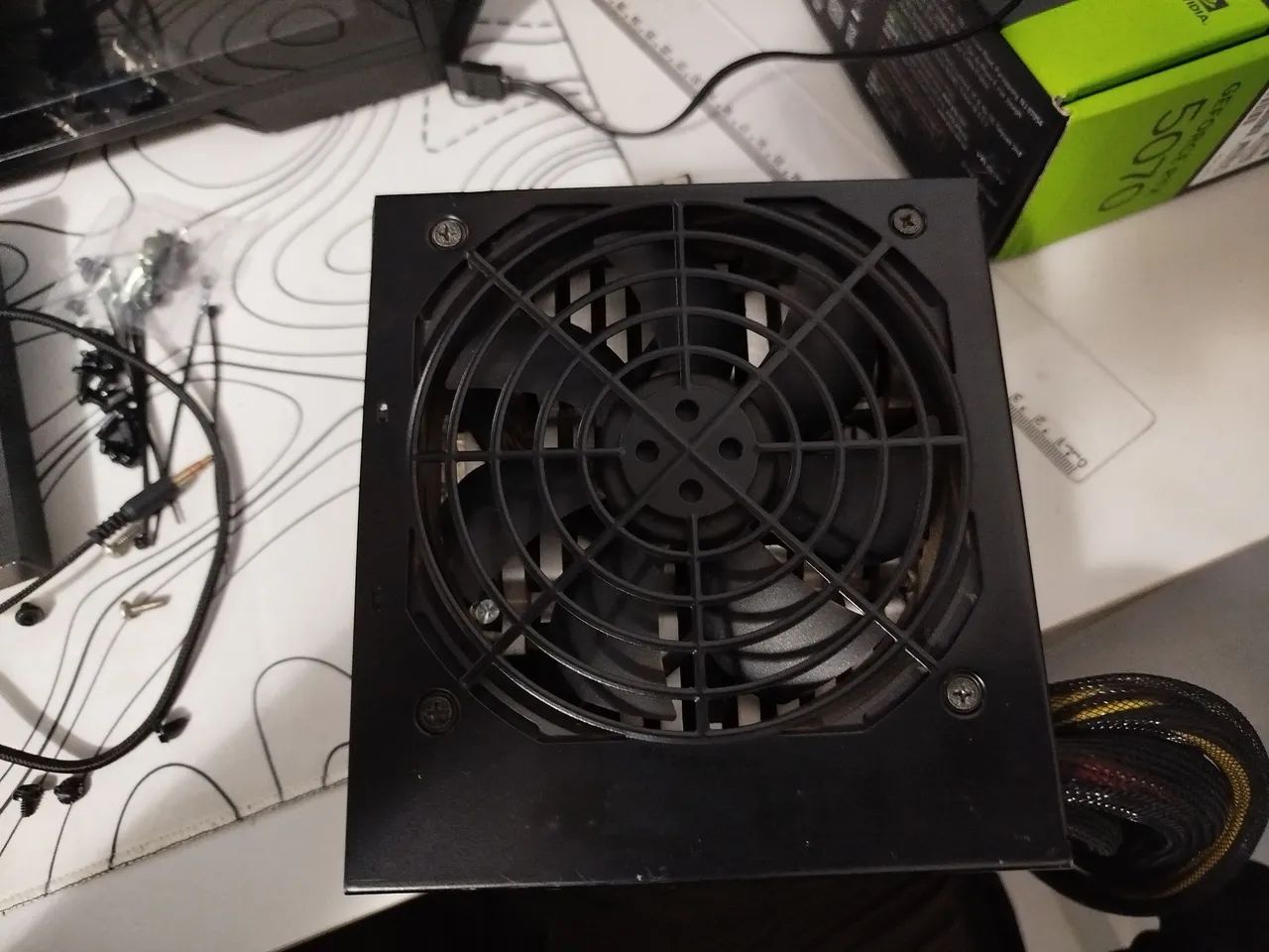 fonte 750w - Foto 4
