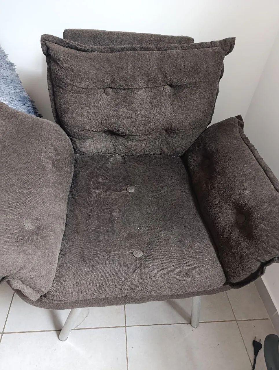 2 Poltronas  - Foto 2
