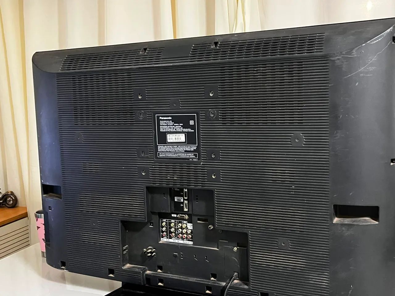 Tv Panasonic Viena 42 polegadas  - Foto 2
