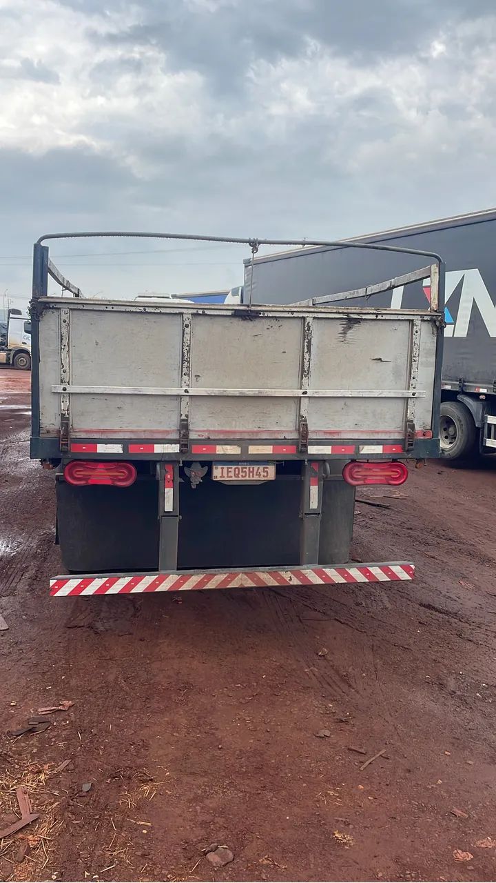 Carreta guerra  - Foto 3