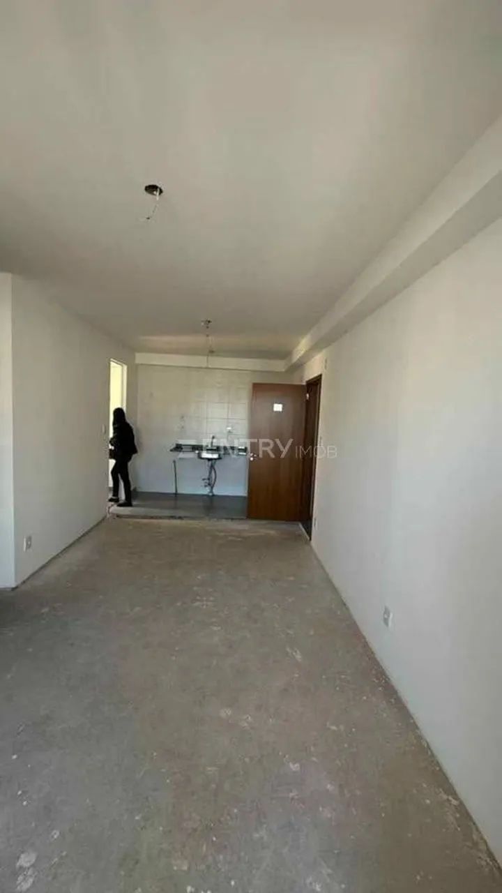 Apartamento com 2 quartos, Jardim Primavera - Foto 5