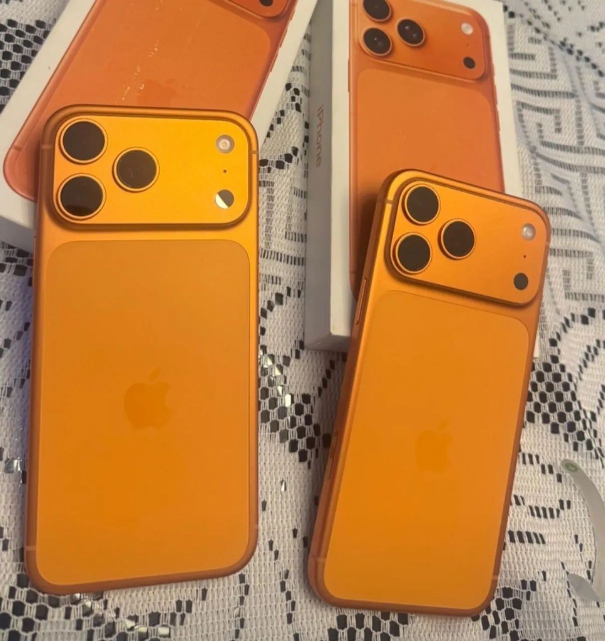 Iphone 17 Pro 256gb - Celulares e Smartphones - Bonsucesso, Rio de