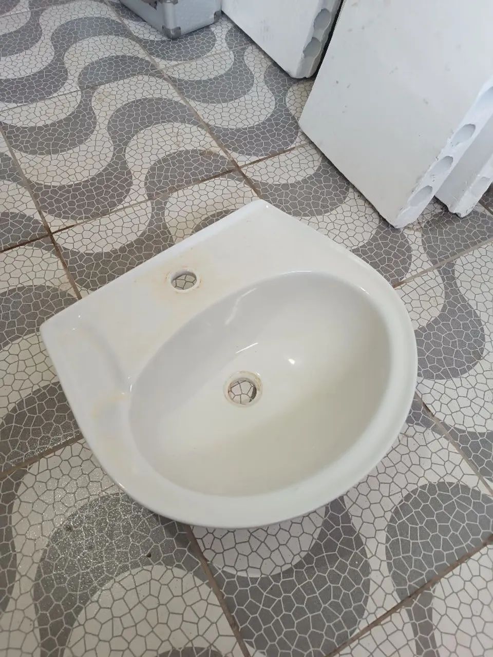 Complete sink470063258167552000