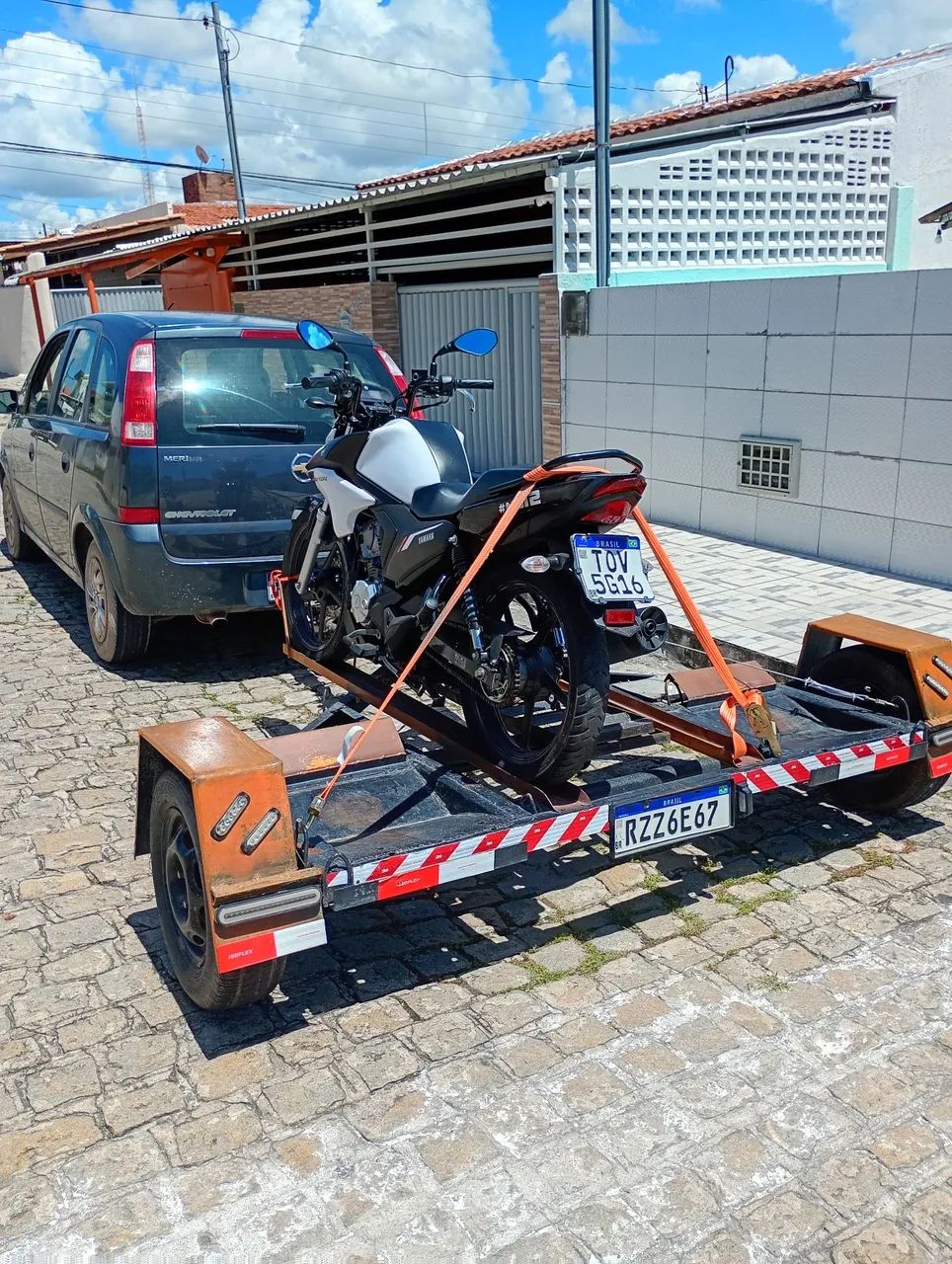 Reboques e fretes. - Foto 5
