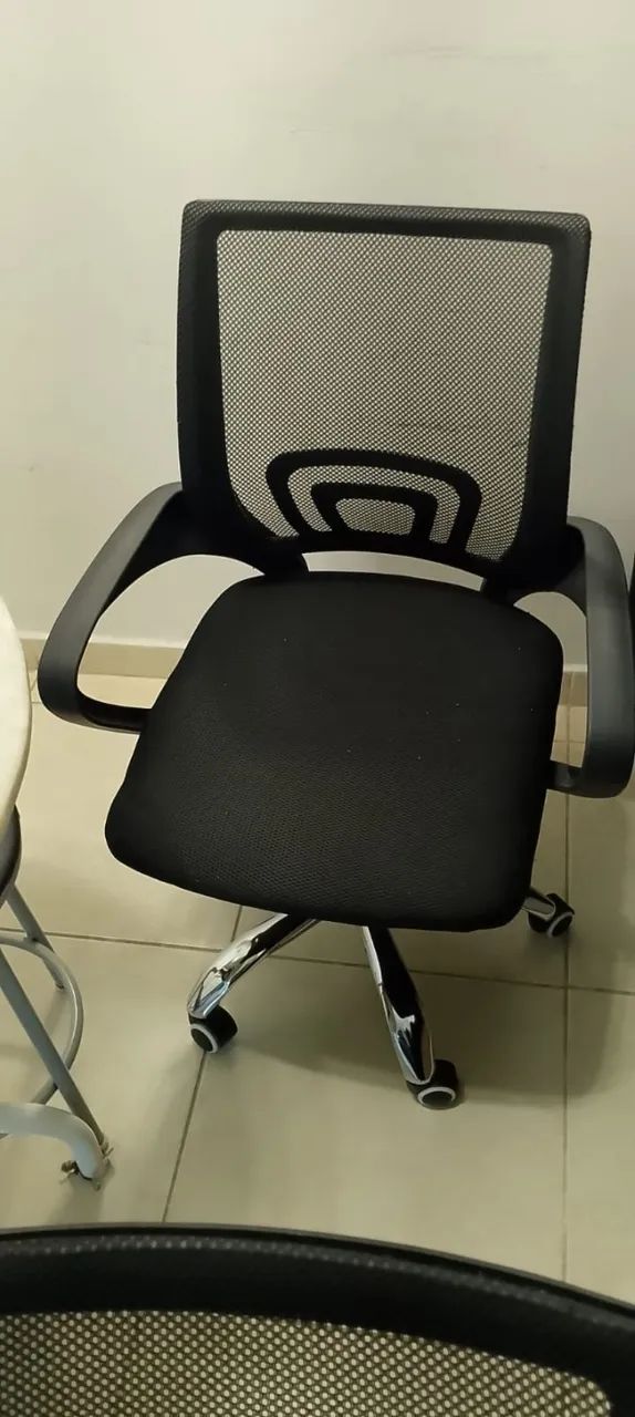 CADEIRA DE ESCRITÓRIO - Foto 2