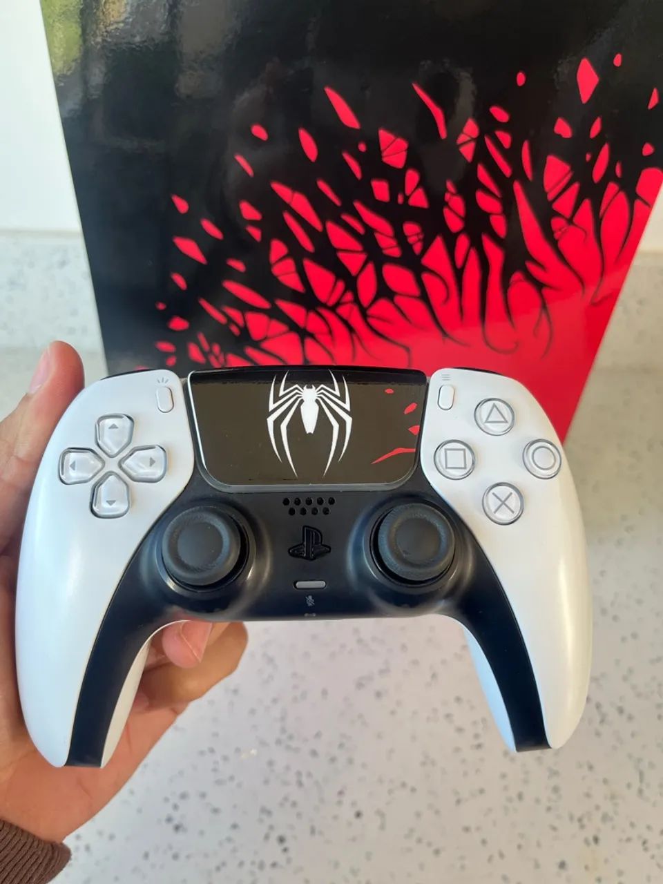 PS5 COM DISCO  - Foto 4