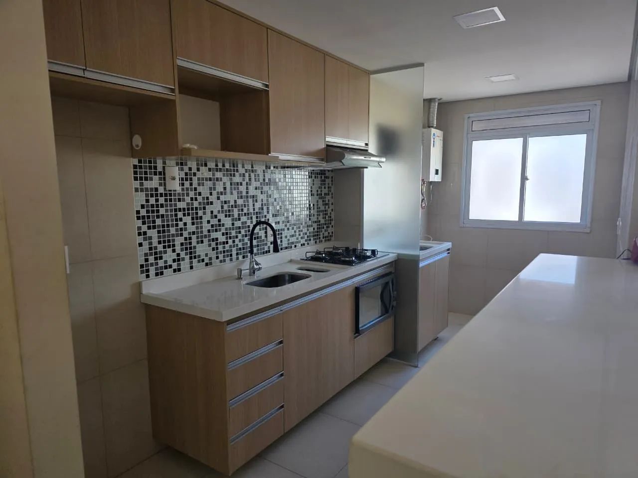 Lindo Apartamento  Parque Residence  - Foto 2