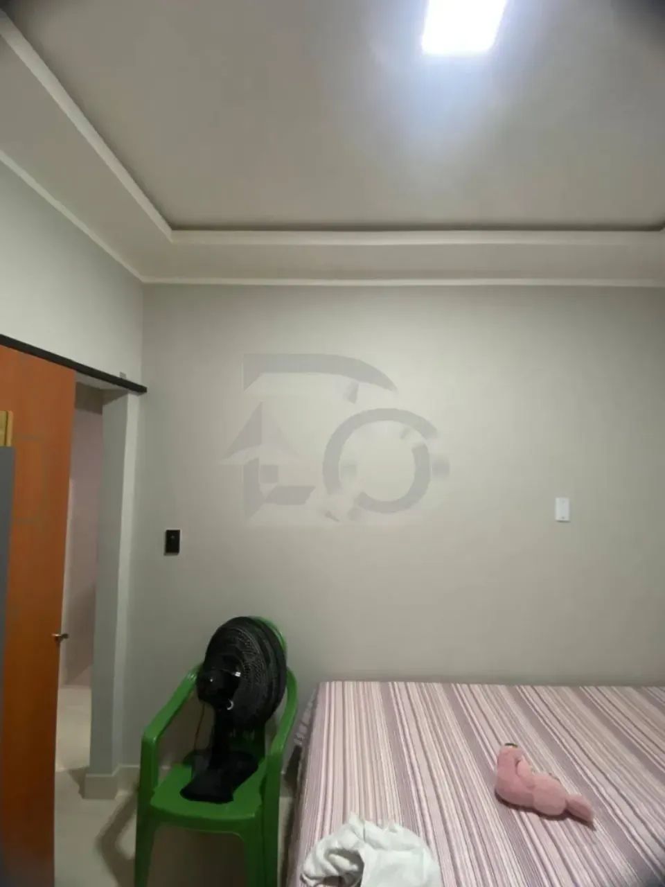 Casa Para Venda em Boquim com 2 Quartos Próximo ao Comércio - Foto 5