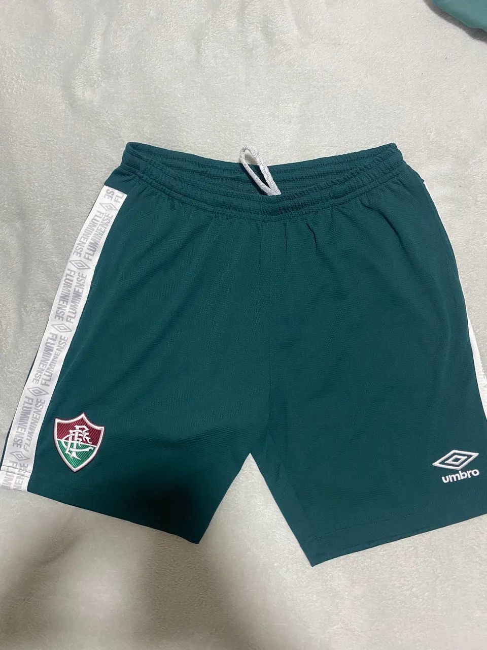 Short Fluminense UMBRO G.