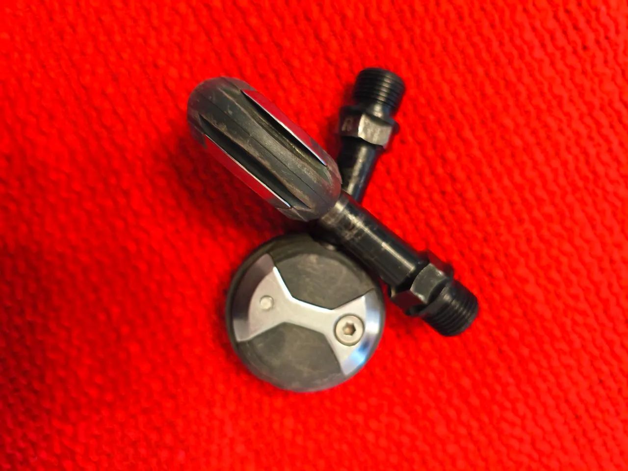 Wahoo SPEEDPLAY ZERO - Foto 2