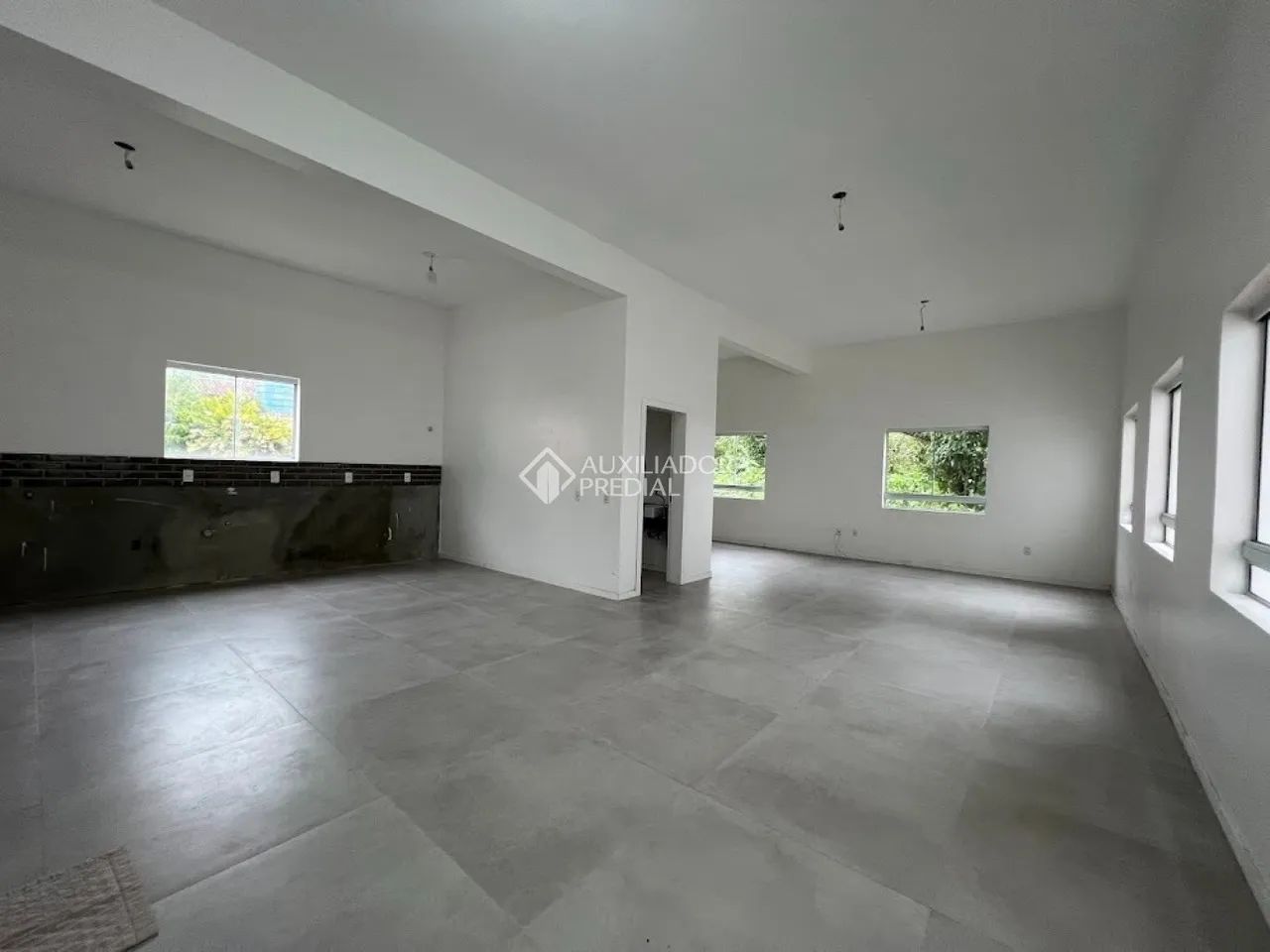 Sala comercial para alugar em Santo Antônio de Lisboa - Foto 3