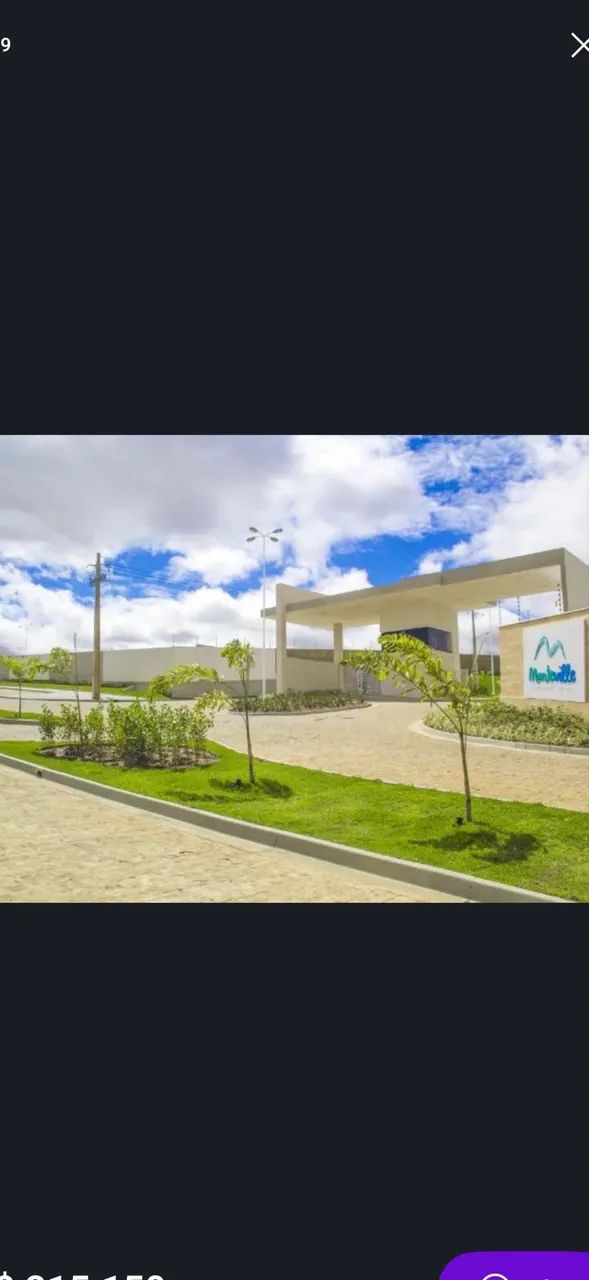 Foto - Campina Grande - Centro