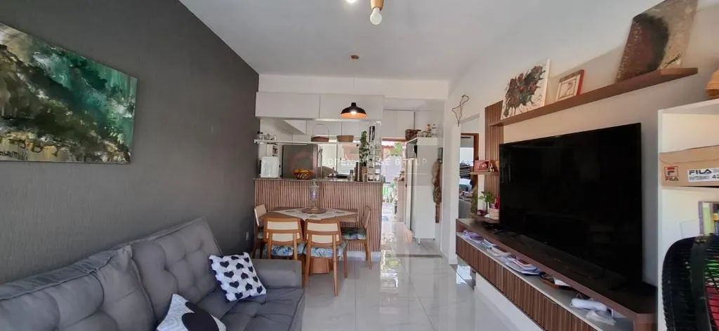 Casa Linear: 2 quartos(1 Suíte) com Piscina, Área Externa Completa e Lazer Garantido | 280 - Foto 2