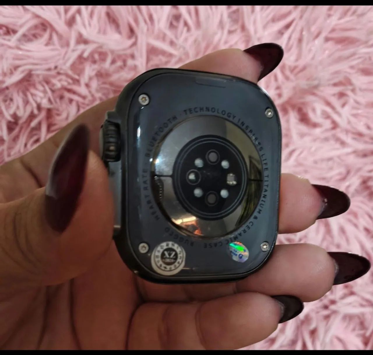 Smartwatch - Foto 2
