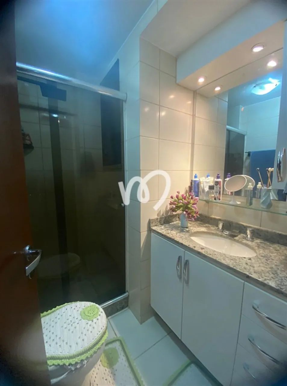 Apartamento 3 quartos, sendo 1 suíte - Foto 5