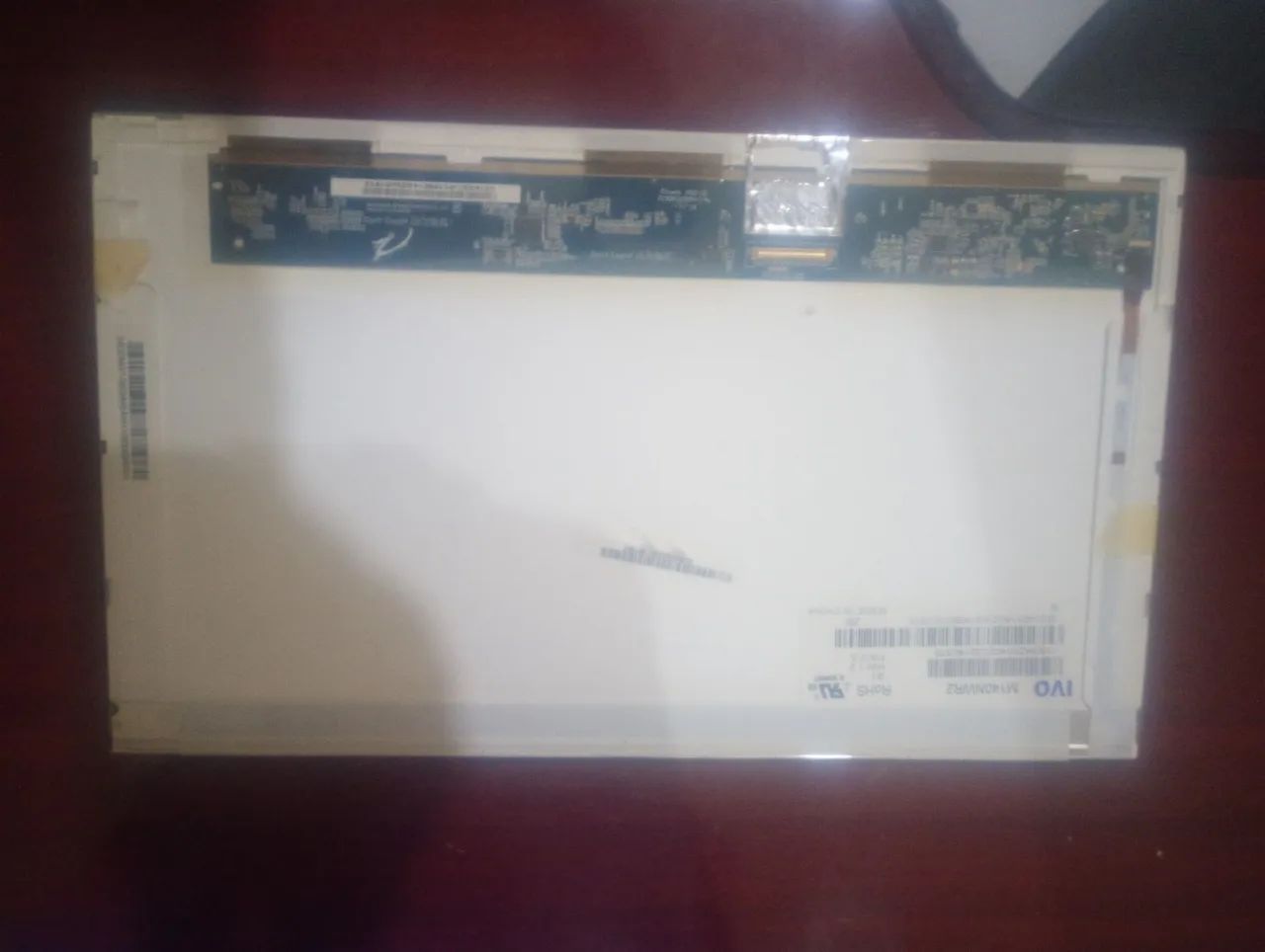 Tela de Led 14 pol-40 pinos - Foto 2