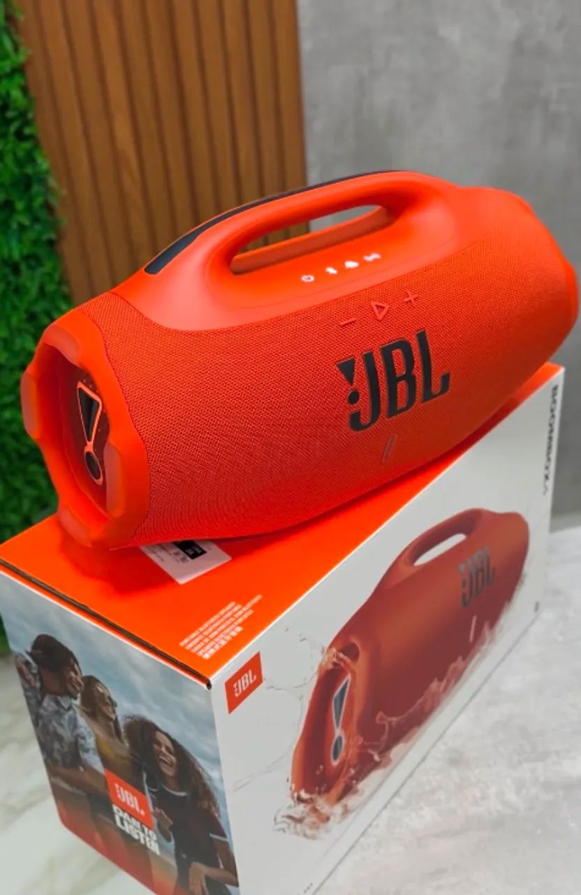 JBL BOOMBOX 4 - Foto 2