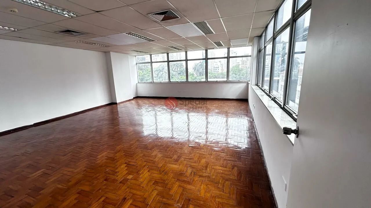 Conjunto comercial, para locação, Consolação. - Foto 5
