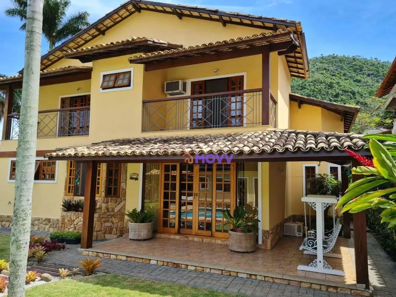 Casa à venda, 340 m² por R$ 4.990.000,00 - Itacoatiara - Niterói/RJ - Foto 6