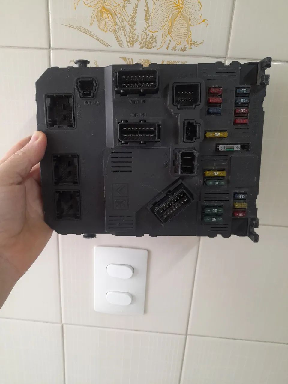 Modulo e bsi - Foto 3