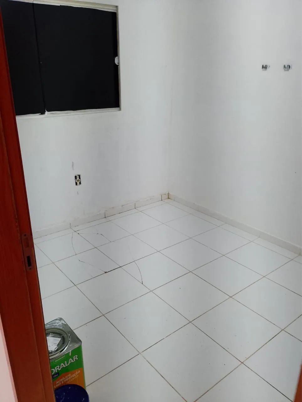 Vendo apartamento, aceito proposta.