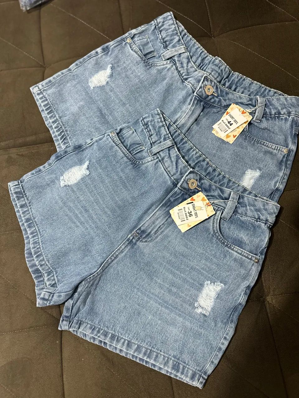 Roupas  - Foto 2