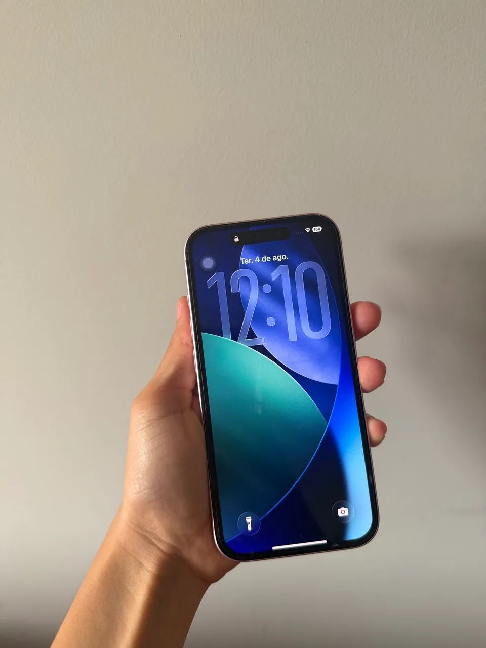 iPhone 15 - Foto 2