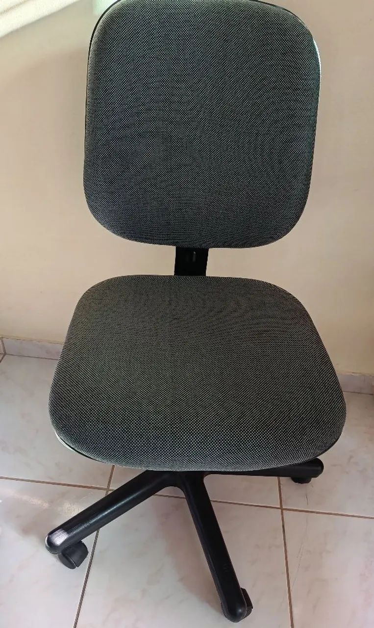 Cadeira Giratória 