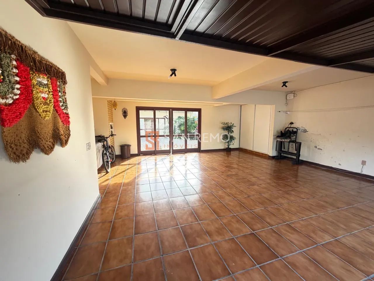 Córrego Grande | Casa 5 quartos, sendo 1 suite - Foto 4