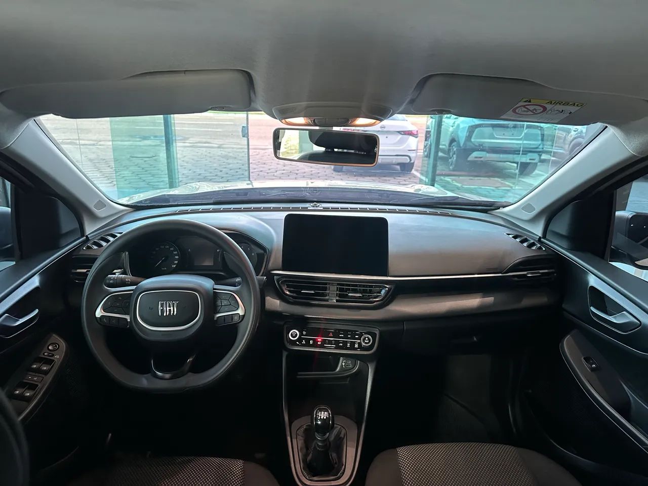 Fiat Pulse Drive 1.3 8V Flex Mec. 2024 - Foto 5