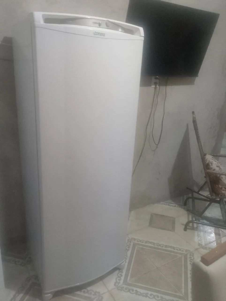 Friser vertical consu
