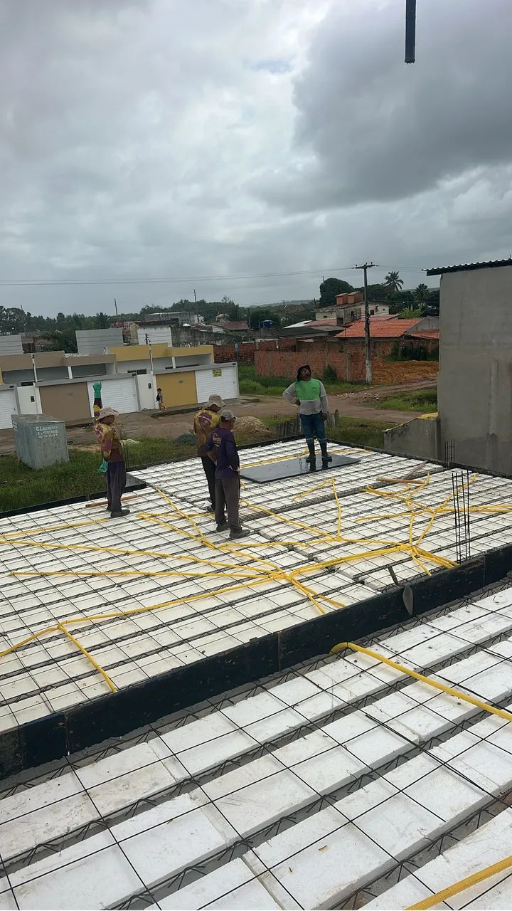 Construção de casas de alto padrão  - Foto 5