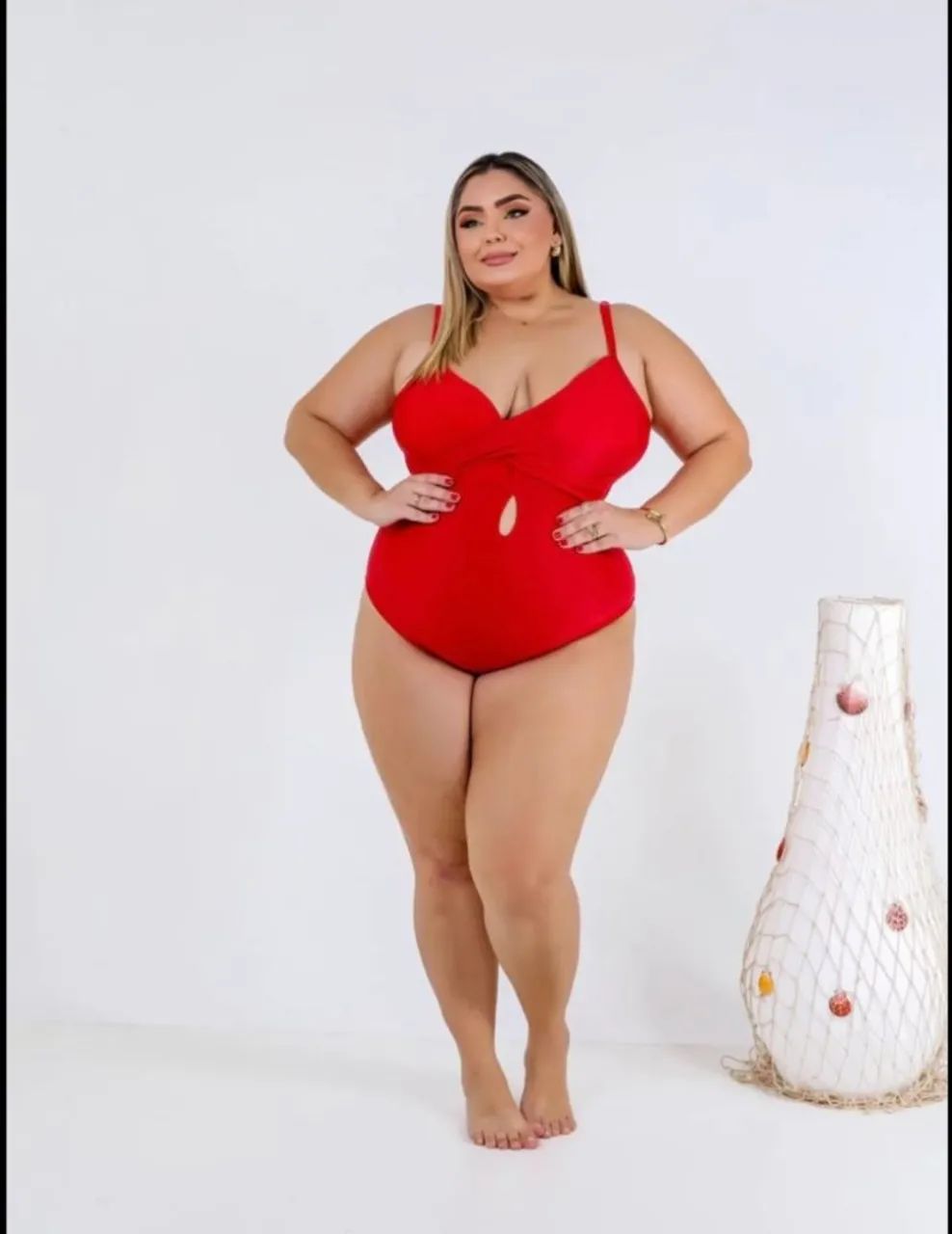 Maiô G e GG - Foto 2