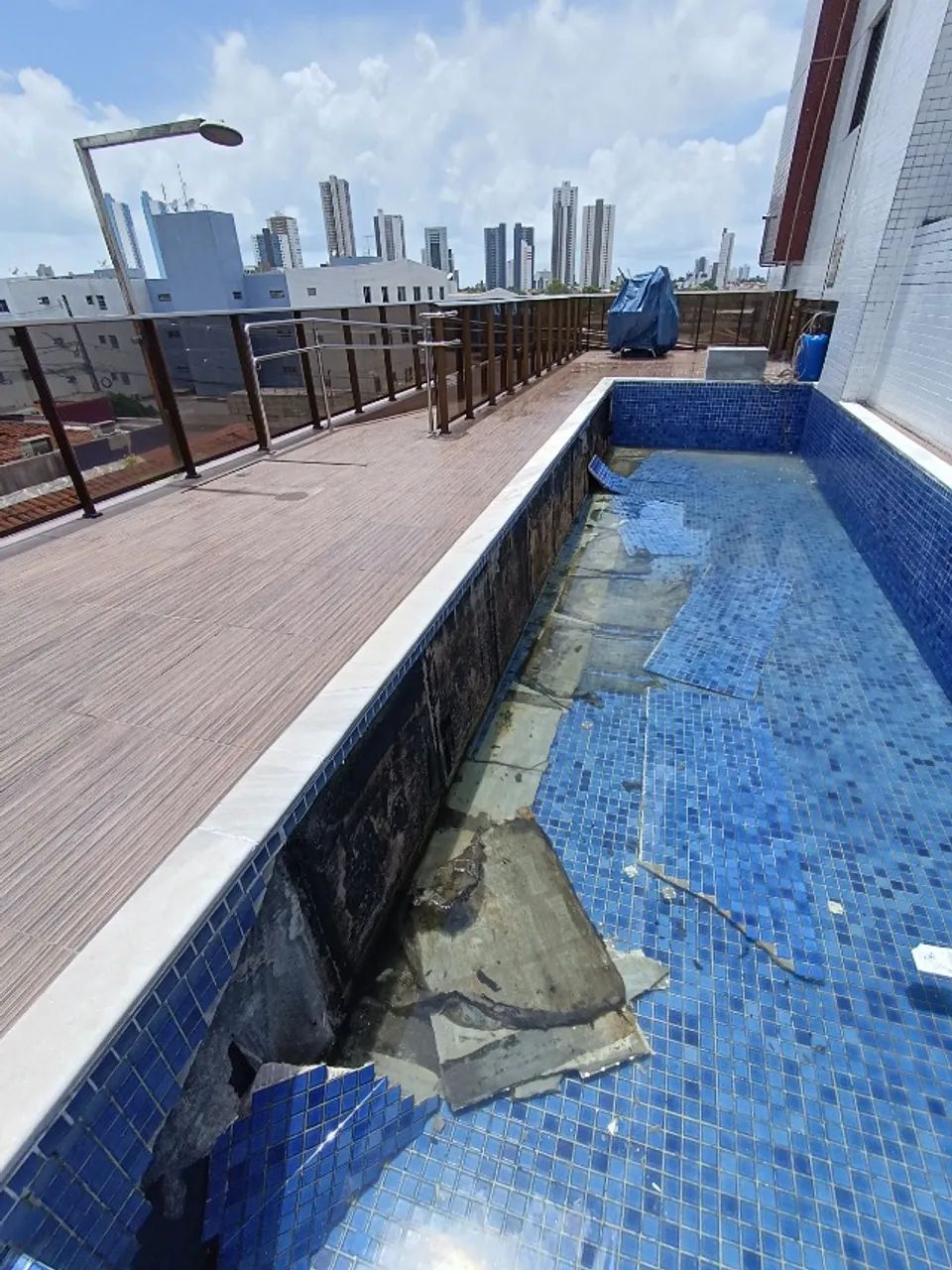 Recuperação Estrutural - Foto 4
