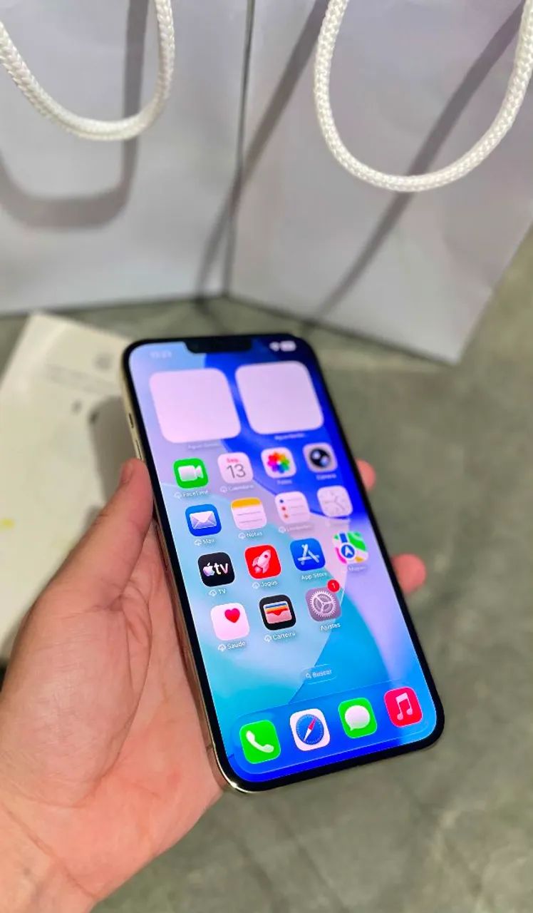 iPhone 13 pro Max  - Foto 3
