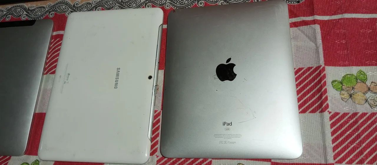 Tablet para quem tiver interesse  - Foto 3