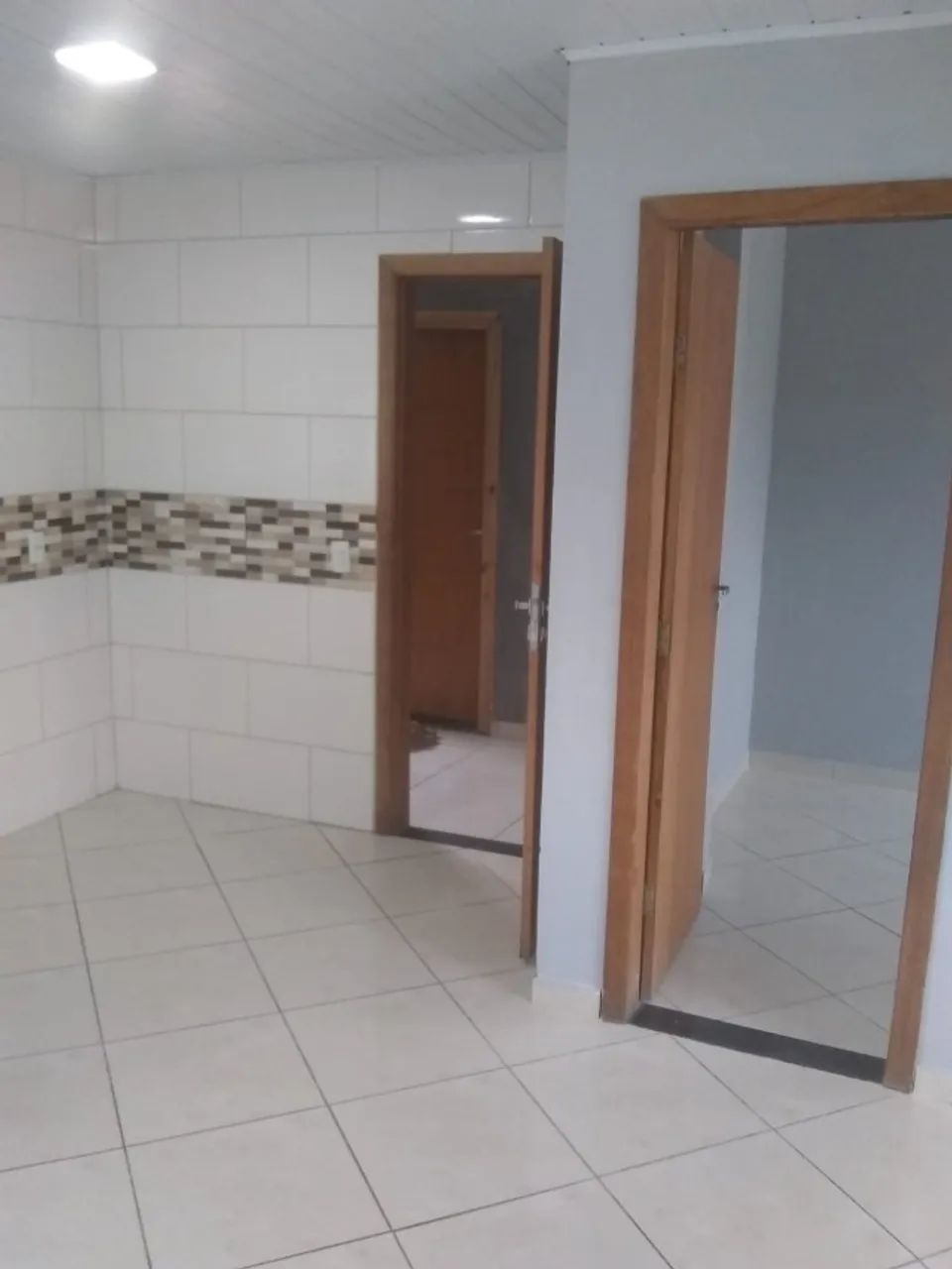 Apartamento de 1 quarto São Torquato zap * - Foto 3