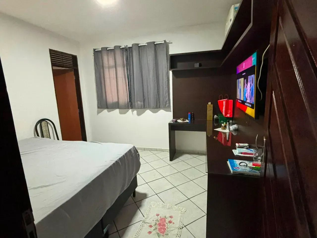Duplex com 4 suites e piscina em Ponta Negra - Foto 5