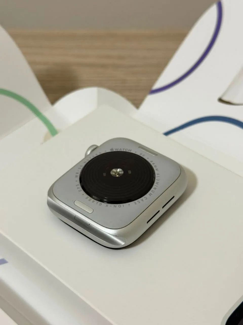 Apple Watch SE 2 44mm  - Foto 5