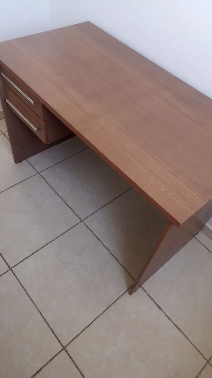 Mesa de escritório  - Foto 2