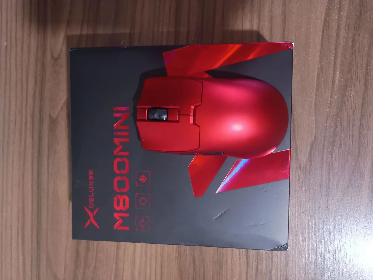 Delux M800 Mini Pro  - Foto 3