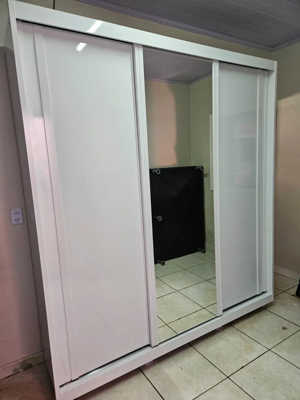 Guarda roupa  - Foto 2