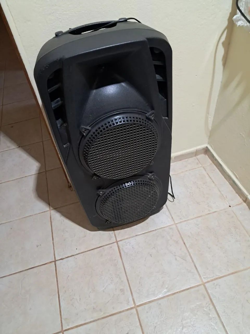 Caixas de som - Foto 2