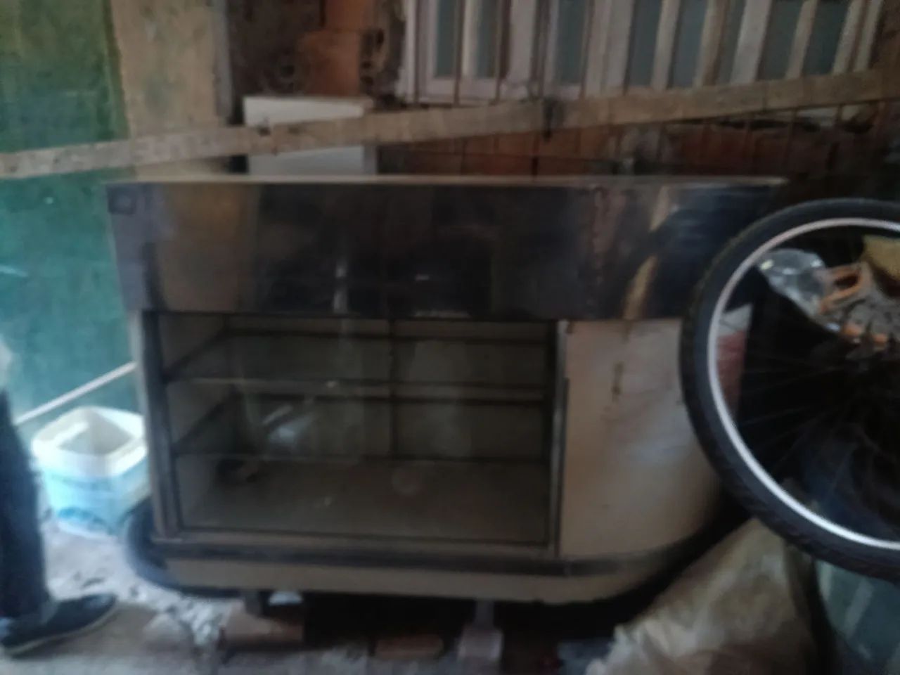 Vendo balcão  - Foto 3