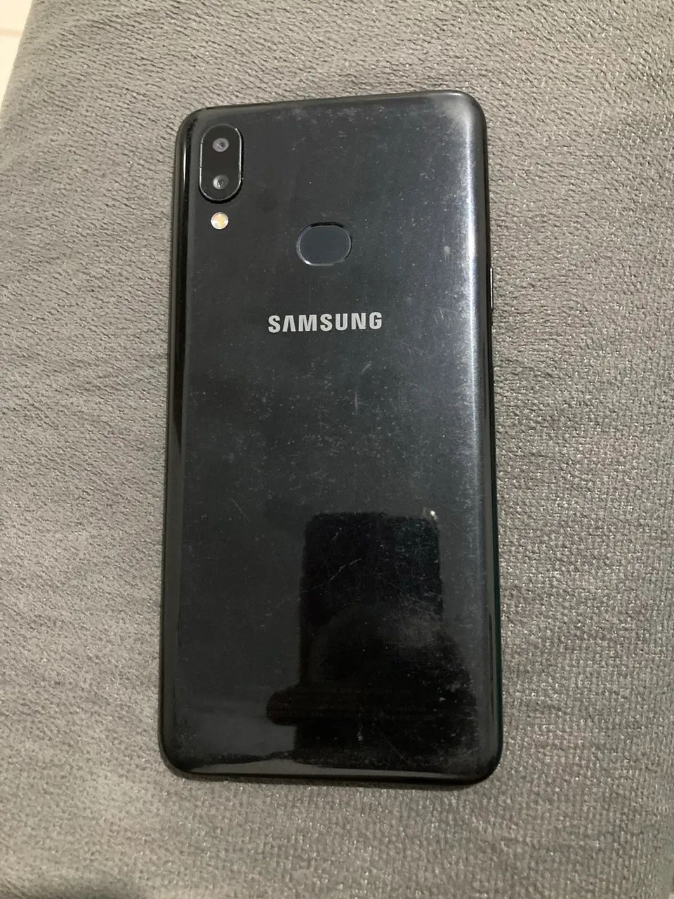 Samsung A10s - Foto 4